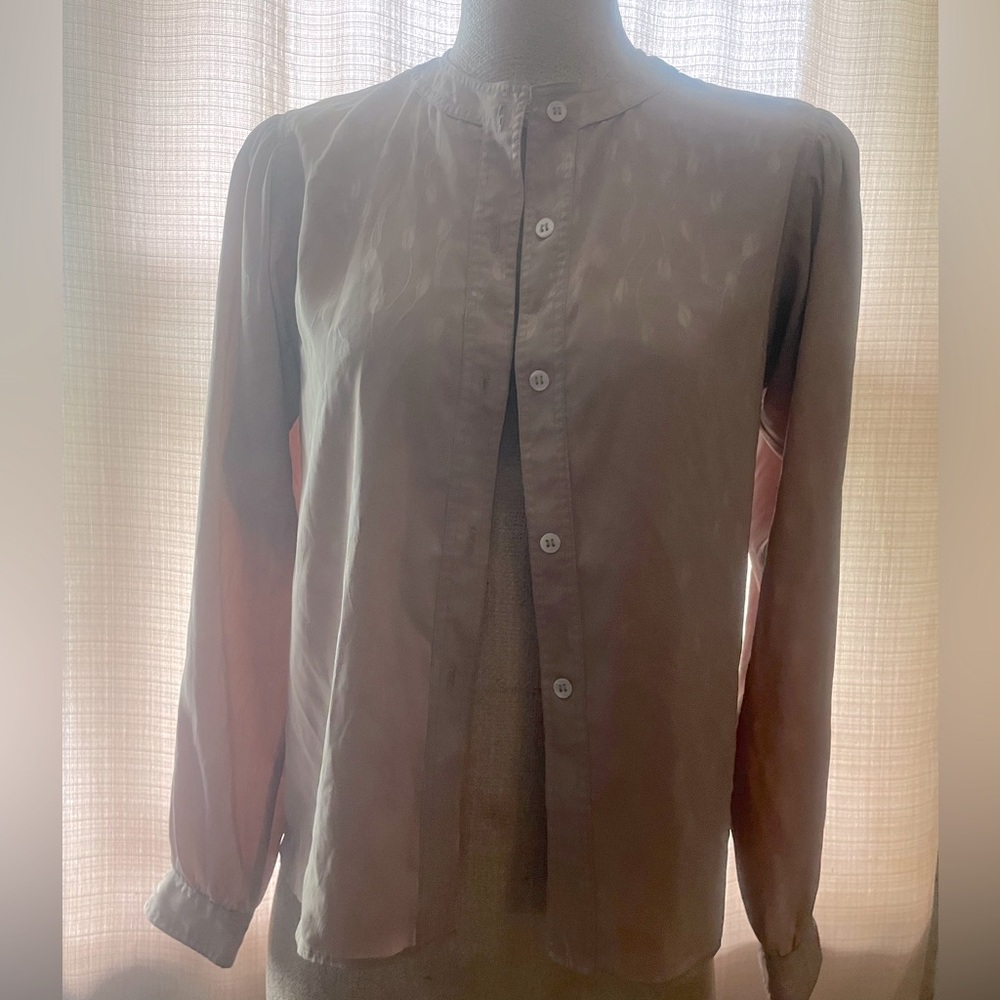 Saks Fifth Avenue Vintage Blouse